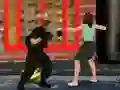 Spel Streets of Anarchy: Fists of War aanlyn