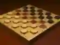 Spel Master Checkers aanlyn