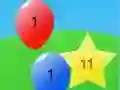 Spel Math Pop aanlyn