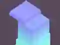 Spel Rainbow Stacker aanlyn