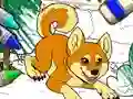 Spel Color Me Pets 2 aanlyn