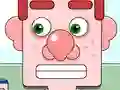 Spel Hans Fixes the Internet aanlyn