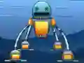 Spel Robot Connections aanlyn