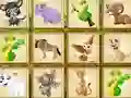 Spel Find This Animal aanlyn