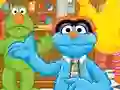 Spel The Furchester Hotel: A Helping Hand aanlyn