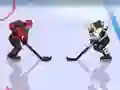 Spel Winter Sports: Hockey Hero aanlyn