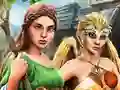Spel Throne of Power aanlyn