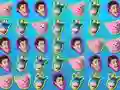 Spel Studio K: Face Race aanlyn