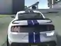 Spel Y8 Multiplayer Stunt Cars aanlyn