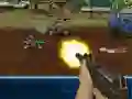 Spel Warzone Getaway 2 aanlyn