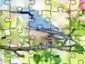Spel Jigsaw Puzzle: Spring aanlyn