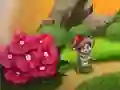 Spel Tiny garden aanlyn