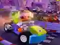 Spel LEGO® Friends Heartlake Rush aanlyn
