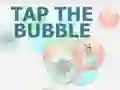 Spel Tap The Bubble aanlyn