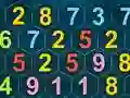 Spel Match 10 Saga aanlyn