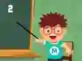 Spel Math Education For Kids aanlyn