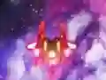 Spel  Burning Comets aanlyn