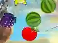 Spel Hunt Fruits aanlyn