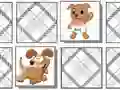 Spel Puppy Pairing aanlyn