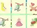 Spel Find The Toys aanlyn