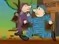 Spel Shafted aanlyn