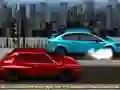 Spel Drag Racing Club aanlyn