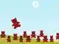 Spel Save Teddy Bears aanlyn