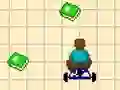 Spel Life Cycle aanlyn