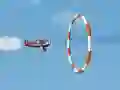 Spel Aerobatics aanlyn