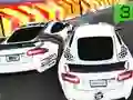 Spel Ice Rider Racing Cars aanlyn