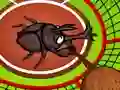Spel Animal Olympics Hammer Throw aanlyn