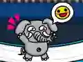 Spel Animal Olympics Trampoline aanlyn
