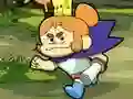 Spel Craig of the creek the legendary trials aanlyn