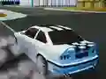 Spel City Car Drift aanlyn