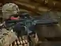 Spel Weapons Simulator Submachine Gun - Indoor aanlyn