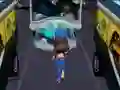 Spel Subway Surf Halloween aanlyn