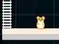 Spel Hamster Grid Even Odd aanlyn