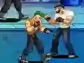 Spel Streets Rage aanlyn