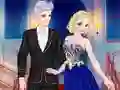 Spel 30 and 1 Ball Gown for Princess aanlyn