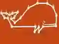 Spel Dot Game aanlyn