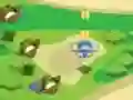 Spel Sky Fighters aanlyn