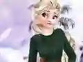 Spel Princesses: Exchange Students aanlyn
