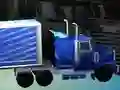 Spel 18 Wheeler Impossible Stunt aanlyn