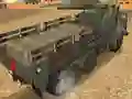 Spel Army Cargo Driver 2 aanlyn