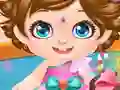 Spel Baby Lily Birthday aanlyn