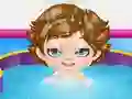 Spel Baby Lily Care aanlyn