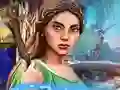 Spel Touch of Magic aanlyn