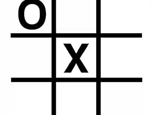 Spel Impossible tic tac toe aanlyn