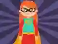 Spel Girl Hero aanlyn