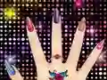 Spel Magic Nail Salon aanlyn